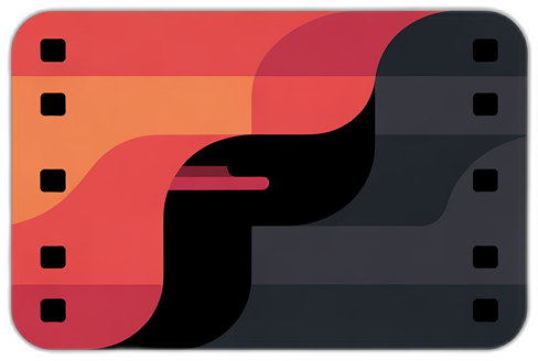 韩国理论电影 Logo