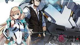 乐园追放,探寻未来世界与人类命运的科幻之旅