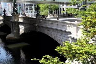 日本桥,探寻日本桥的历史与魅力