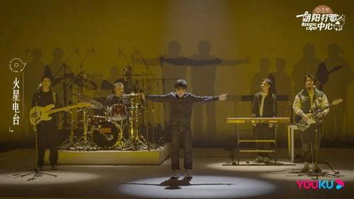 朝阳打歌中心,音乐梦想的启航之地