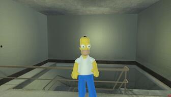 陪审团：楼梯上的死亡