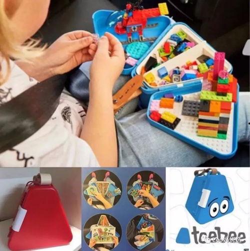 玩具盒,探索童年的无限可能