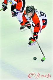 冰球小子2,梦想再燃，荣耀归来