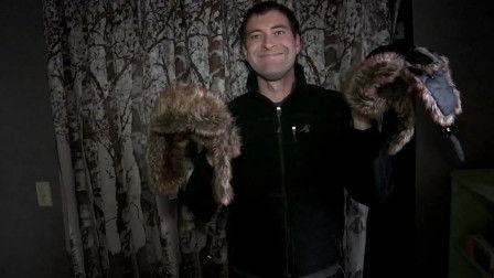 林中怪人,探寻神秘森林中的传奇故事