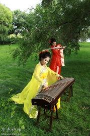 柔情似水剑如虹,探寻武侠世界的柔情与刚烈