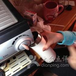 咖啡店 404,迷失在咖啡香浓中的404迷航之旅